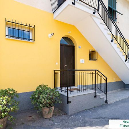 Agriturismo Le Girandole Диано-Марина Экстерьер фото